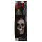 FUN WORLD Costume Accessories Skull Butcher Knife 071765136136