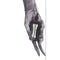 FUN WORLD Costumes Alien Prober Costume for Adults, Jumpsuit with Mask 071765041997