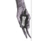 FUN WORLD Costumes Alien Prober Costume for Adults, Jumpsuit with Mask 071765041997