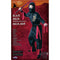 FUN WORLD Costumes Black Ninja Costume for Kids