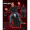 FUN WORLD Costumes Ghost Face Carry Me Costume for Adults, Scream 071765162135