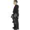 FUN WORLD Costumes Ghost Face Carry Me Costume for Kids, Scream 071765025881