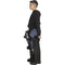 FUN WORLD Costumes Ghost Face Carry Me Costume for Kids, Scream 071765025881