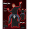 FUN WORLD Costumes Ghost Face Carry Me Costume for Kids, Scream 071765025881
