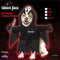 FUN WORLD Costumes Ghost Face Costume for Pets, Scream