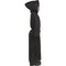 FUN WORLD Costumes Ghost Face Costume for Toddlers, Scream, Black Hooded Robe