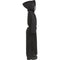 FUN WORLD Costumes Ghost Face Costume for Toddlers, Scream, Black Hooded Robe