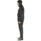 FUN WORLD Costumes Ghost Face Jumpsuit Costume for Adults