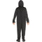 FUN WORLD Costumes Ghost Face Jumpsuit Costume for Kids, Scream