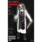 FUN WORLD Costumes Mad Scientist Costume for Kids, Blood-Spattered Lab Coat