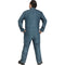 FUN WORLD Costumes Maniac Mechanic Costume for Adults, Blue Coveralls 023168011619