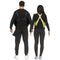 FUN WORLD Costumes Pickleball Pair Couple Costume for Adults 071765152204