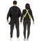 FUN WORLD Costumes Pickleball Pair Couple Costume for Adults 071765152204