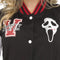 FUN WORLD Costumes Scream For The Team! Costume for Adults, Varsity Dress