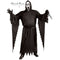 FUN WORLD Costumes Scream Ghost Face Plus Size Costume for Adults 023168010070