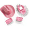 FUN WORLD Costumes Sparkle Cowgirl Costume for Kids, Pink and White Dress