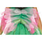 FUN WORLD Costumes Woodland Fairy Costume for Toddlers, Green and Pink Dress