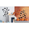 FUN WORLD Halloween 3D Moth or Butterfly, Assortment, 1 Count 71765162562