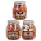 FUN WORLD Halloween Creepy Specimen Jar,Assortment , 1 Count 71765111317