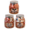 FUN WORLD Halloween Creepy Specimen Jar,Assortment , 1 Count 71765111317