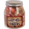 FUN WORLD Halloween Creepy Specimen Jar,Assortment , 1 Count 71765111317