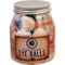 FUN WORLD Halloween Creepy Specimen Jar,Assortment , 1 Count 71765111317