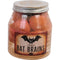 FUN WORLD Halloween Creepy Specimen Jar,Assortment , 1 Count 71765111317