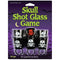 FUN WORLD Halloween Skull Shot Drinking Game, 1 Count 71765042147