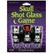FUN WORLD Halloween Skull Shot Drinking Game, 1 Count 71765042147