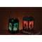 FUN WORLD Lights/special Fx Color Change Halloween Lantern, Assortment, 2 count 71765095761