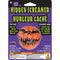 FUN WORLD Lights/special Fx Hidden Halloween Screamer, Assortment, 1 count 71765072727