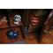 FUN WORLD Lights/special Fx Hidden Halloween Screamer, Assortment, 1 count 71765072727