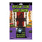 FUN WORLD Lights/special Fx Silhouette Scene With Spotlight, Assortment, 1 count 71765164511