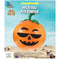 FUN WORLD Theme Party Summerween Inflatable Pool Pumpkin, 30 Inches, Assortment, 1 Count 071765168632
