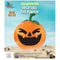 FUN WORLD Theme Party Summerween Inflatable Pool Pumpkin, 30 Inches, Assortment, 1 Count 071765168632
