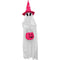 FUN WORLD Theme Party Summerween Standing Ghost Greeter, 48 Inches, Assortment, 1 Count 071765172134