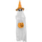FUN WORLD Theme Party Summerween Standing Ghost Greeter, 48 Inches, Assortment, 1 Count 071765172134
