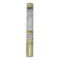 FUNNY FASHION USA Age Specific Birthday White Confetti Cannon, 16 Inches, 1 Count