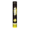 FUNNY FASHION USA Fireworks Yellow Neon FX Powder Shooter, 15.8 Inches, 1 Count