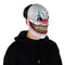 GHOULISH PRODUCTIONS Costume Accessories Clown Mask for Adults 886390256360