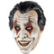 GHOULISH PRODUCTIONS Costume Accessories Mr. Psychopath Mask for Adults