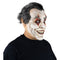 GHOULISH PRODUCTIONS Costume Accessories Mr. Psychopath Mask for Adults
