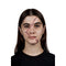 GHOULISH PRODUCTIONS Costume Accessories Stapled for Adults, Luxury Appliance FX 886390258234