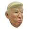 GHOULISH PRODUCTIONS Costume Accessories Trump Pout Mask for Adults 886390266925