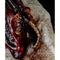 GHOULISH PRODUCTIONS Halloween Blurp Deceased Mask for Adults 886390300797
