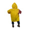 GHOULISH PRODUCTIONS Halloween Ghostly Georgie IT Standing Decoration , 1 Count 886390279222
