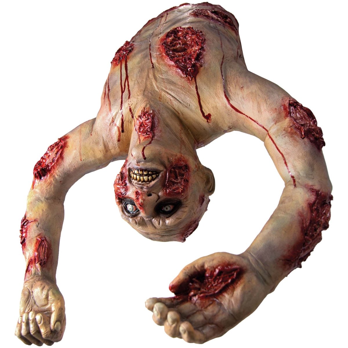 GHOULISH PRODUCTIONS Halloween Hanging Corpse, 1 Count