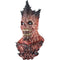 GHOULISH PRODUCTIONS Halloween King Reaper Flesh Mask for Adults