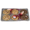 GHOULISH PRODUCTIONS Halloween Nasty Horror Cookies Tray, 1 Count