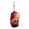 GHOULISH PRODUCTIONS Halloween Shotgun Blast Hanging Decoration, 1 Count 886390279529